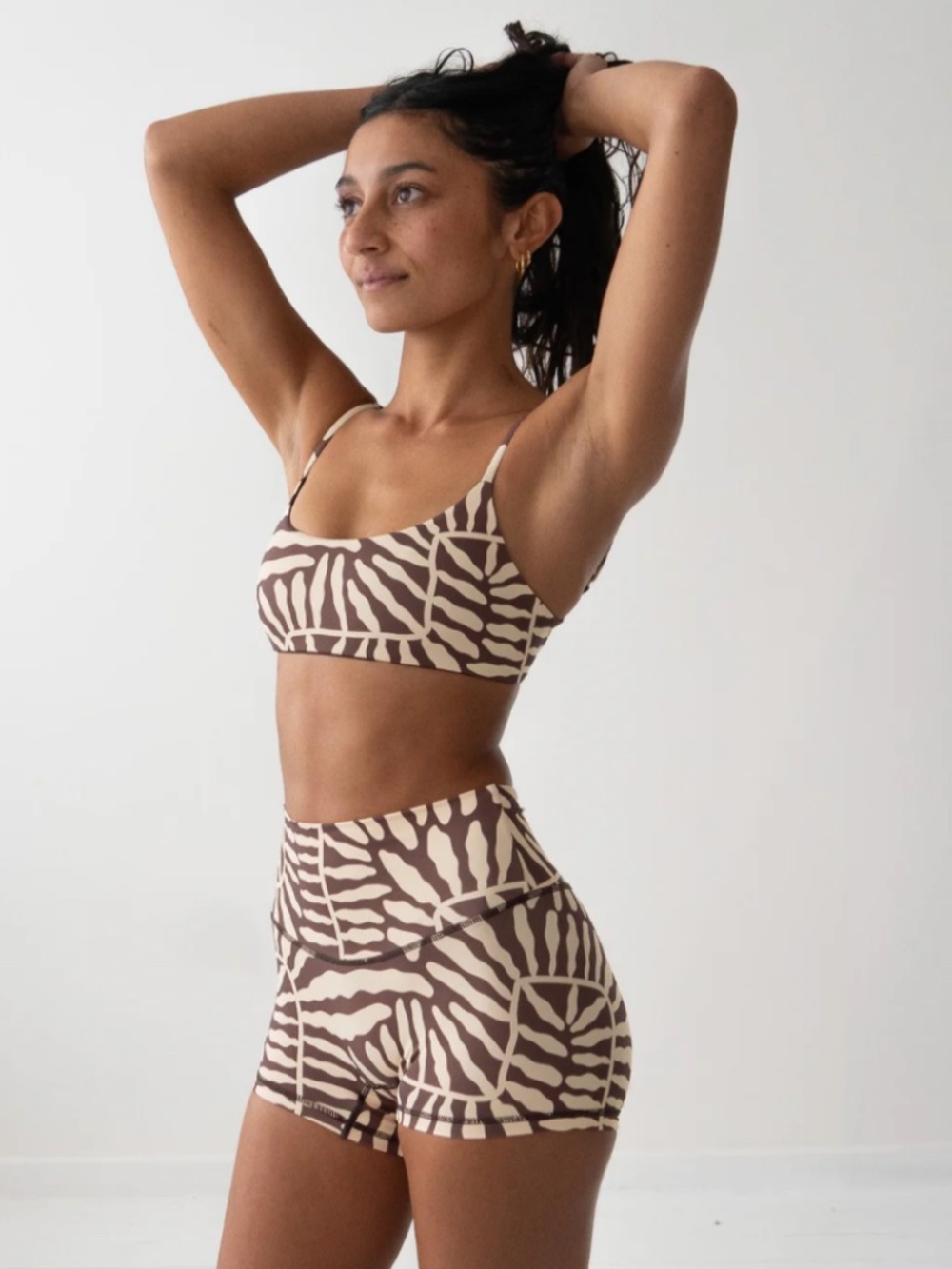 Salted 2-piece, Coral Sands